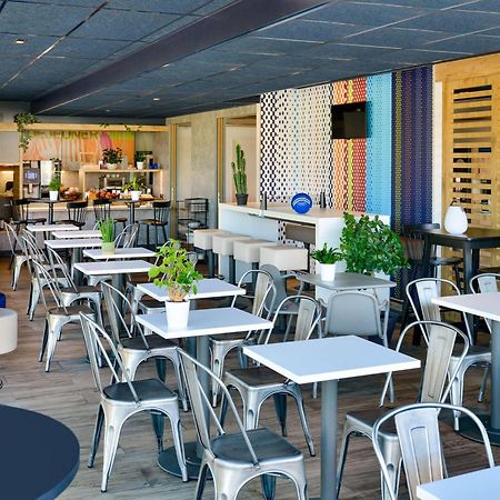 Ibis Budget Macon Creches Chaintre Экстерьер фото